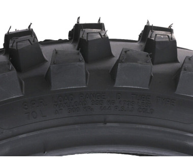 Покришка TT AGRO MOTO 110×90×18 TT 8PR (під камеру)