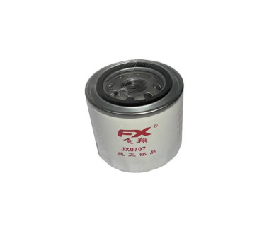 Фільтр масляний DongFeng 244/240 Булат 264 (JX0707) Тип 2