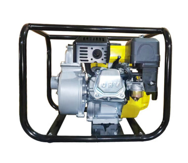 Водяна помпа YBX ZX20-170F (23м3/година, діаметр 50 мм)