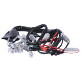 Проведення TTG на мотоцикл V150A