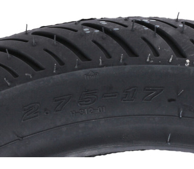 Покришка TT AGRO MOTO 2,75×17 8PR TT, під камеру, тип 7