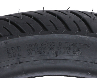 Покришка TT AGRO MOTO 2,75×17 8PR TT, під камеру, тип 7