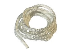 Веревка стартера TT AGRO MOTO на бензиновый двигатель 168F, 1,2 м