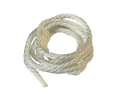 Веревка стартера TT AGRO MOTO на бензиновый двигатель 168F, 1,2 м
