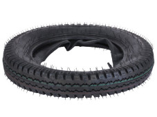 Покришка з камерою 5.50×16 TT AGRO MOTO "дорожня", 10PR