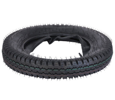 Покришка з камерою 5.50×16 TT AGRO MOTO "дорожня", 10PR
