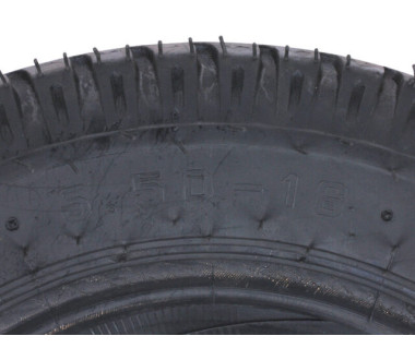 Покришка з камерою 5.50×16 TT AGRO MOTO "дорожня", 10PR