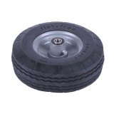 Колесо TT AGRO MOTO для садово-будівельної тачки, 2.50-4, тип 3