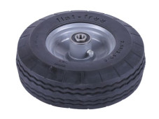 Колесо TT AGRO MOTO для садово-будівельної тачки, 2.50-4, тип 3