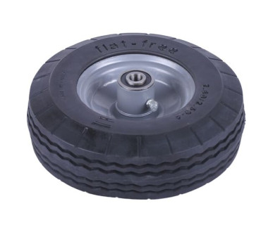 Колесо TT AGRO MOTO для садово-будівельної тачки, 2.50-4, тип 3