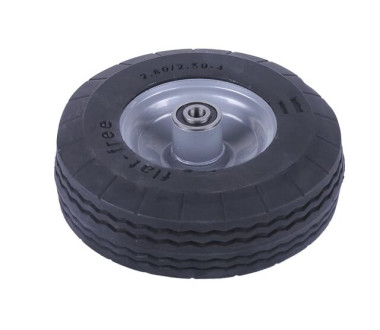 Колесо TT AGRO MOTO для садово-будівельної тачки, 2.50-4, тип 3