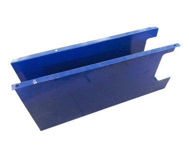 Захист ременя - Mototraktor