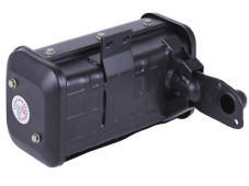 Глушник - 188D - GN 6 KW