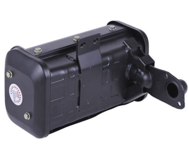 Глушник - 188D - GN 6 KW