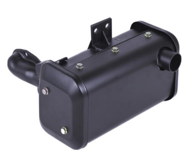 Глушник - 188D - GN 6 KW