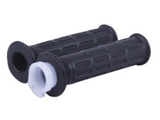 Ручки на кермо, к-т: 2 шт. - СВ-125/150 YBX