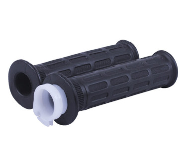 Ручки на кермо, к-т: 2 шт. - СВ-125/150 YBX