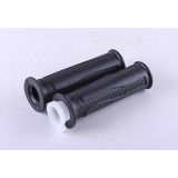 Ручки на кермо, к-т: 2 шт. - СВ-125/150 YBX