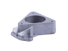 Коллектор впускной (малый) - 178F YBX