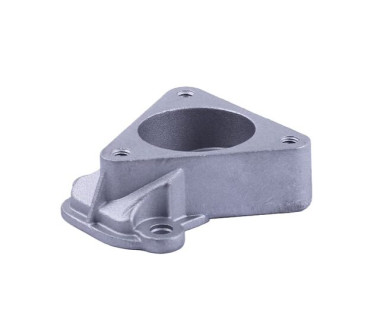 Колектор впускний (малий) - 178F YBX