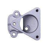 Колектор впускний (малий) - 178F YBX