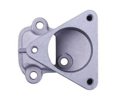 Колектор впускний (малий) - 178F YBX