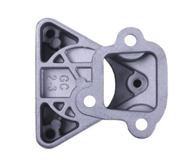 Колектор впускний (малий) - 178F YBX