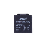 Реле стартера (тип 2) KM385BT