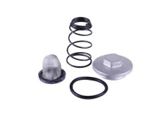 Пробка зливу олії - СВ-250СС YBX