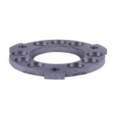 Диск зчеплення натискний (під 9 пружин) - MFC YBX