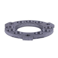 Диск зчеплення натискний (під 9 пружин) - MFC YBX