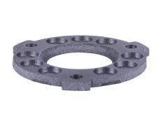 Диск зчеплення натискний (під 9 пружин) - MFC YBX