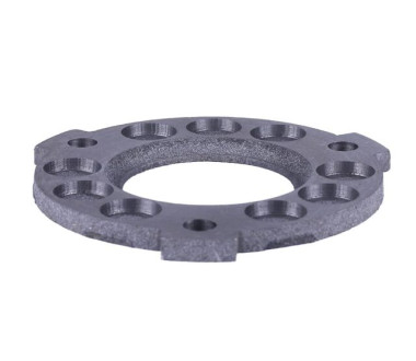 Диск зчеплення натискний (під 9 пружин) - MFC YBX