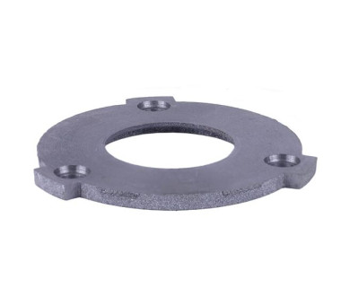 Диск зчеплення натискний (під 9 пружин) - MFC YBX