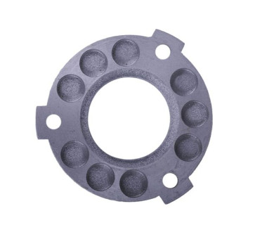 Диск зчеплення натискний (під 9 пружин) - MFC YBX