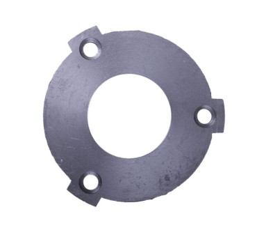 Диск зчеплення натискний (під 9 пружин) - MFC YBX