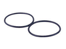 Манжети гільзи діаметр 80 мм, к-т: 2 шт. - 180N YBX