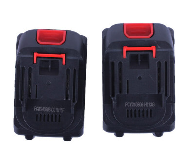 Пила акумуляторна "міні" TM-CS402Li 6" 21V 2 АКБ (2A; 3A) + зарядний пристрій ТАТА