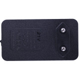 Пила акумуляторна "міні" TM-CS402Li 6" 21V 2 АКБ (2A; 3A) + зарядний пристрій ТАТА