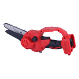 Пила акумуляторна "міні" TM-CS402Li 6" 21V 2 АКБ (2A; 3A) + зарядний пристрій ТАТА