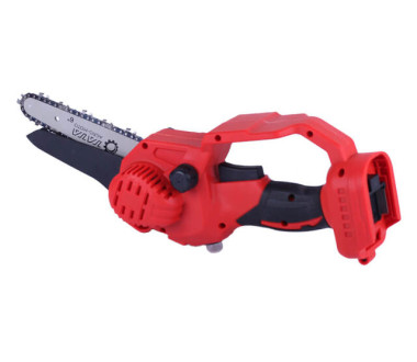 Пила акумуляторна "міні" TM-CS402Li 6" 21V 2 АКБ (2A; 3A) + зарядний пристрій ТАТА