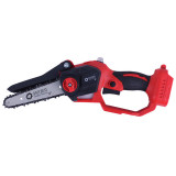 Пила акумуляторна "міні" TM-CS402Li 6" 21V 2 АКБ (2A; 3A) + зарядний пристрій ТАТА