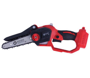 Пила акумуляторна "міні" TM-CS402Li 6" 21V 2 АКБ (2A; 3A) + зарядний пристрій ТАТА