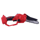 Пила акумуляторна "міні" TM-CS402Li 6" 21V 2 АКБ (2A; 3A) + зарядний пристрій ТАТА