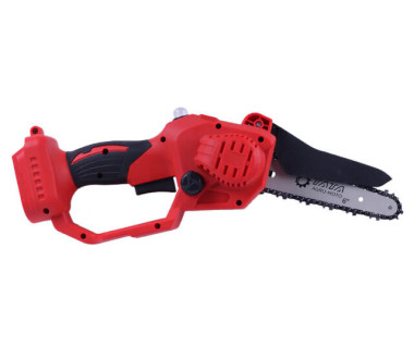 Пила акумуляторна "міні" TM-CS402Li 6" 21V 2 АКБ (2A; 3A) + зарядний пристрій ТАТА