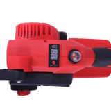 Пила акумуляторна "міні" TM-CS402Li 6" 21V 2 АКБ (2A; 3A) + зарядний пристрій ТАТА