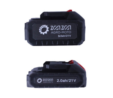 Пила акумуляторна "міні" TM-CS402Li 6" 21V 2 АКБ (2A; 3A) + зарядний пристрій ТАТА