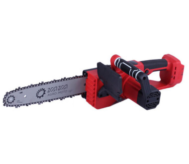 Пила акумуляторна TM-CS414Li 12" 21V 2 АКБ (3A; 4A) + зарядний пристрій ТАТА