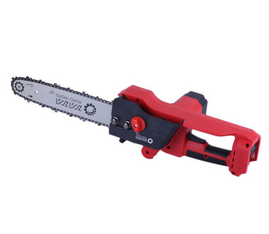 Пила акумуляторна TM-CS414Li 12" 21V 2 АКБ (3A; 4A) + зарядний пристрій ТАТА