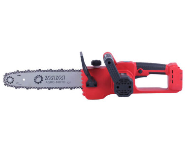 Пила акумуляторна TM-CS414Li 12" 21V 2 АКБ (3A; 4A) + зарядний пристрій ТАТА